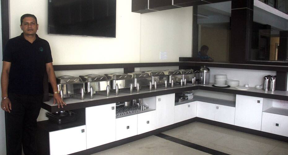 Hotel Ambalika, Digha 5